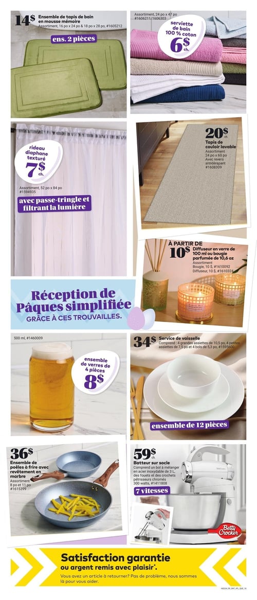 Circulaire Tigre Géant - Page 12