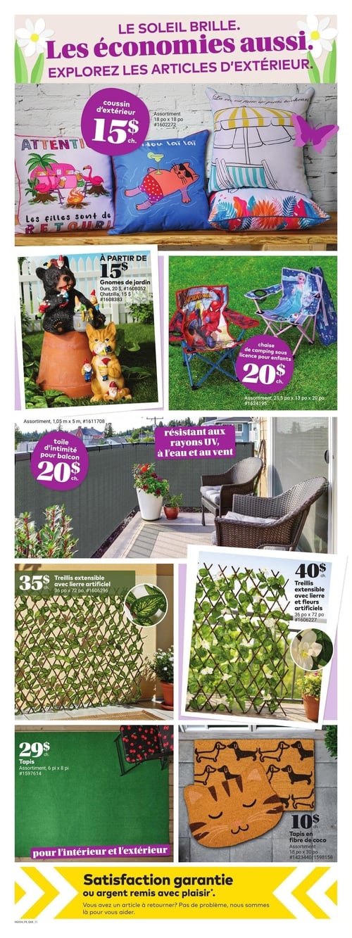 Circulaire Tigre Géant - Page 13