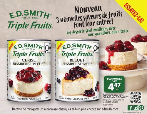 Circulaire Tigre Géant - Page 14