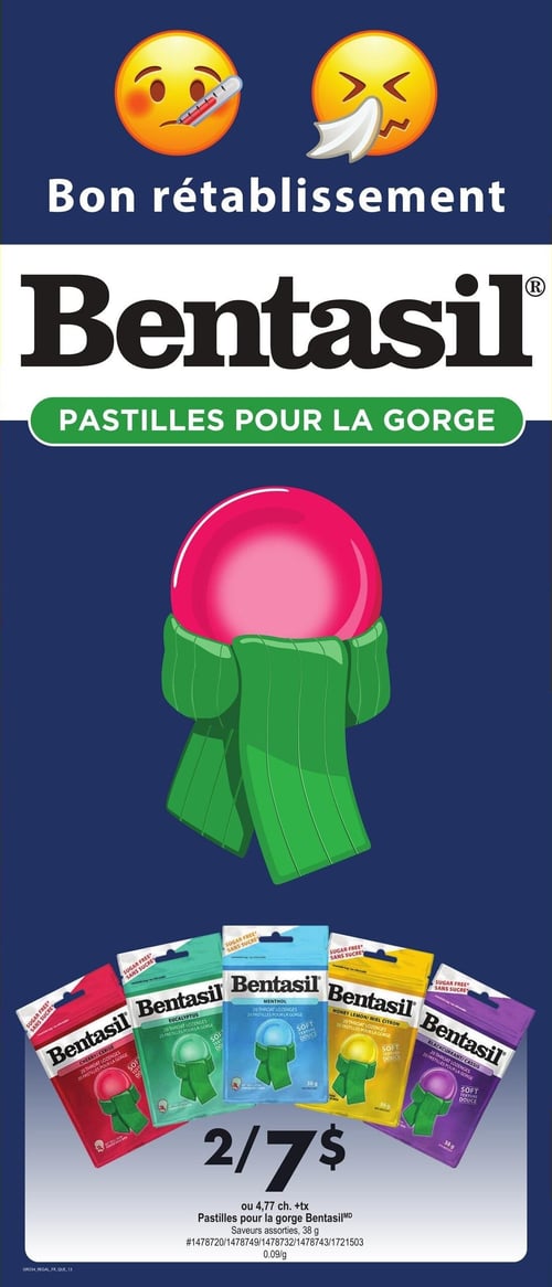 Circulaire Tigre Géant - Page 15