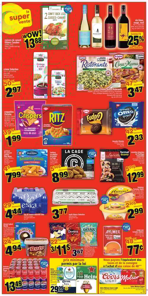 Circulaire Super C - Page 2