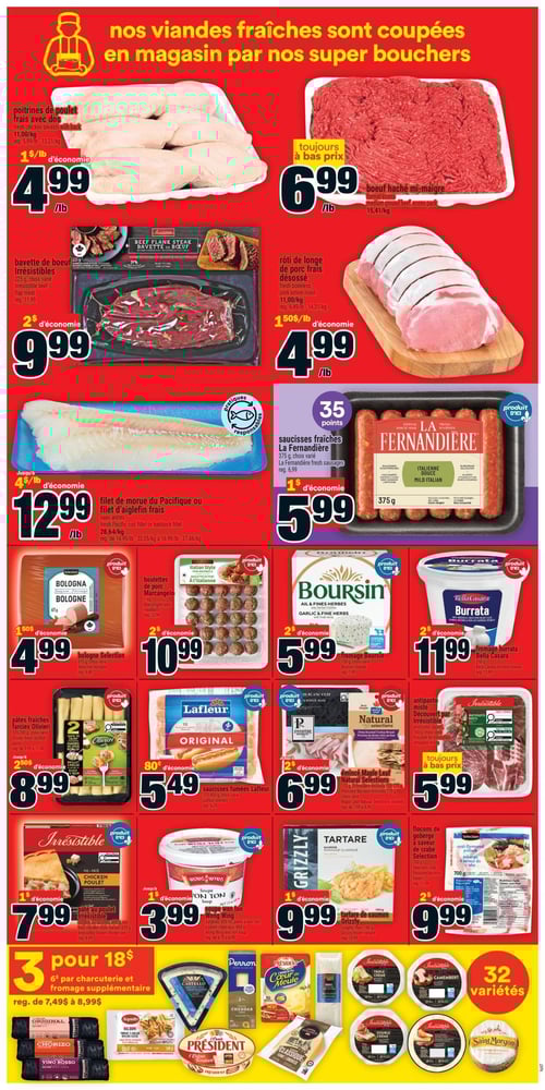 Circulaire Super C - Page 6