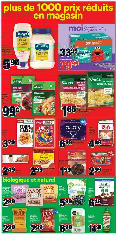 Circulaire Super C - Page 7