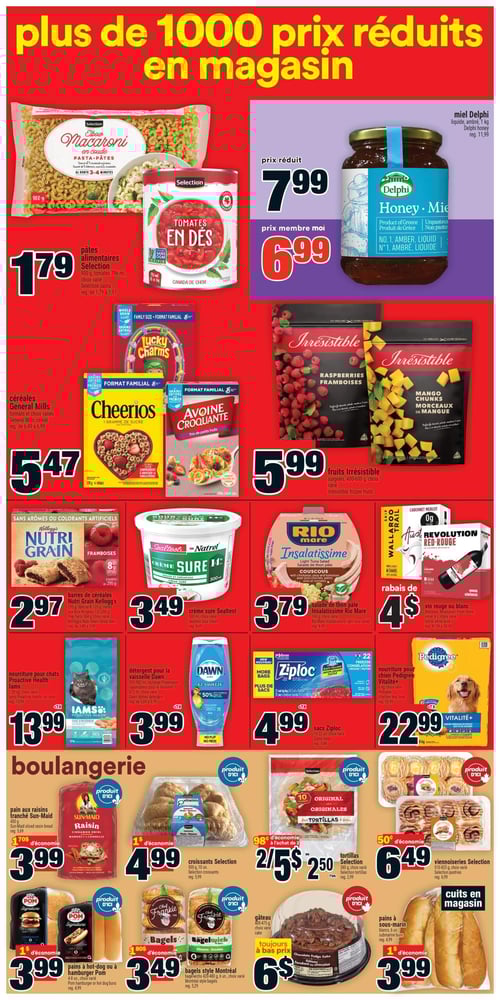 Circulaire Super C - Page 8