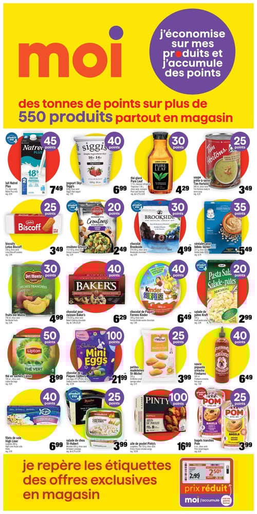 Circulaire Super C - Page 10