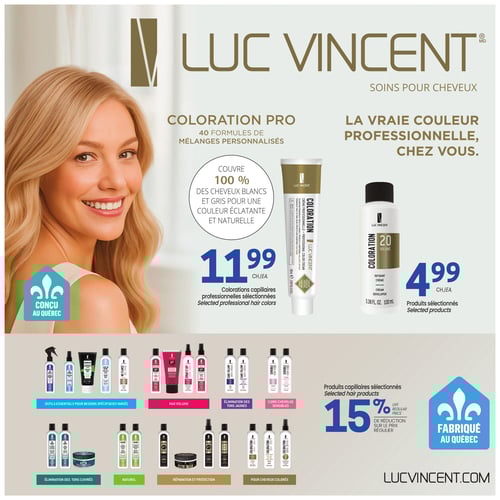 Circulaire Uniprix - Page 6