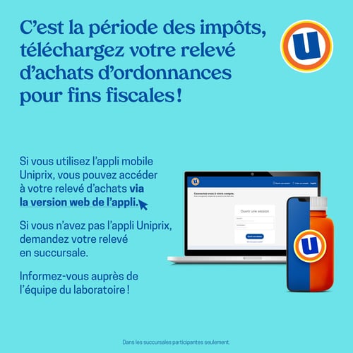 Circulaire Uniprix - Page 9