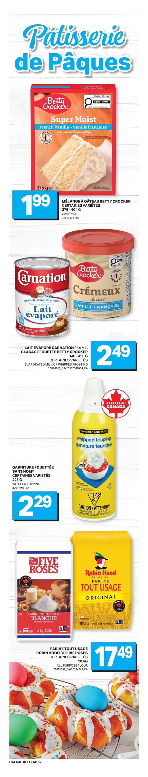 Circulaire Axep - Page 2