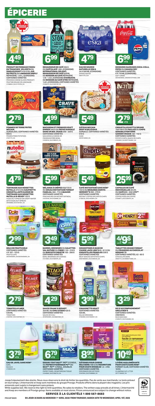 Circulaire Axep - Page 6