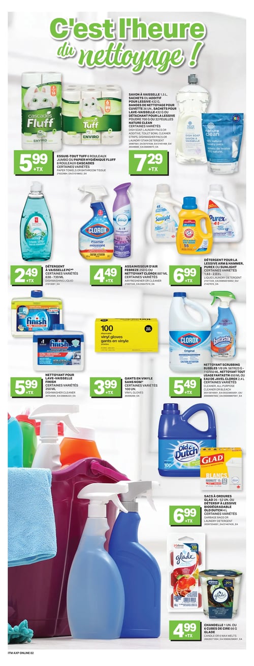 Circulaire Axep - Page 8