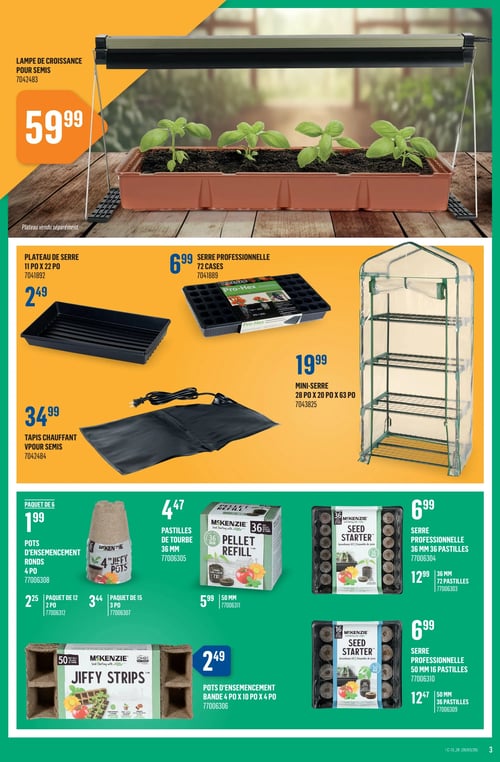 Circulaire Canac - Page 3