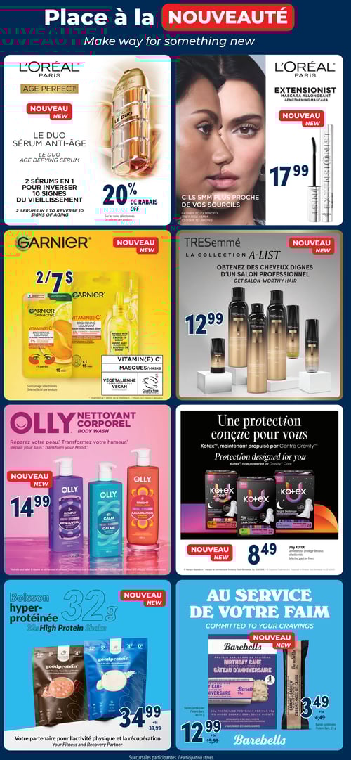 Circulaire Familiprix - Page 3