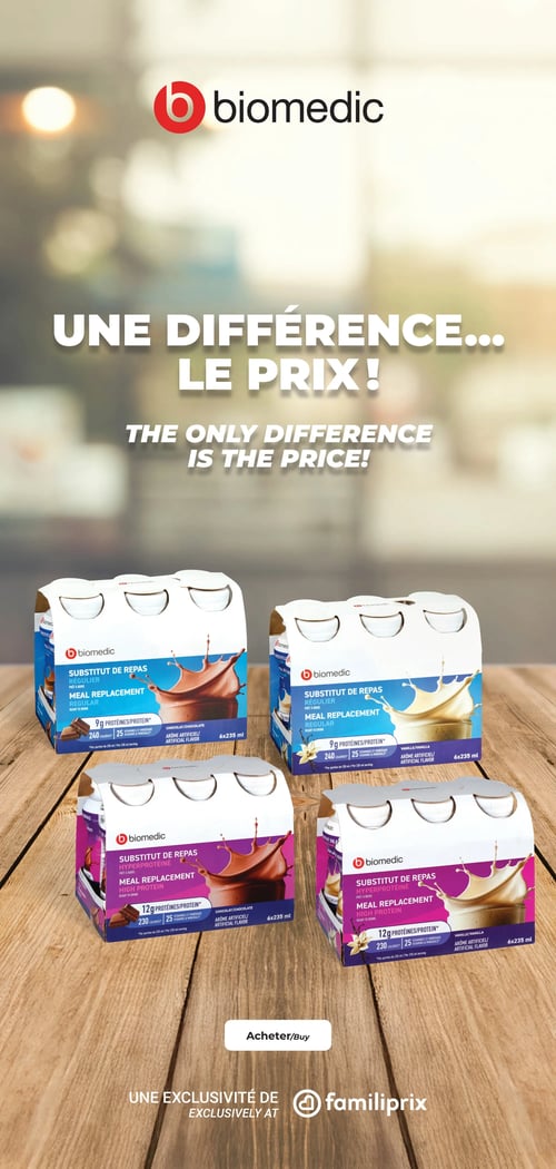 Circulaire Familiprix - Page 10