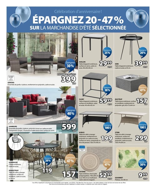 Circulaire Jysk - Page 9