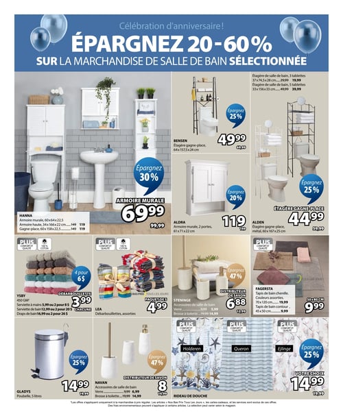Circulaire Jysk - Page 12