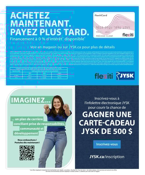 Circulaire Jysk - Page 17