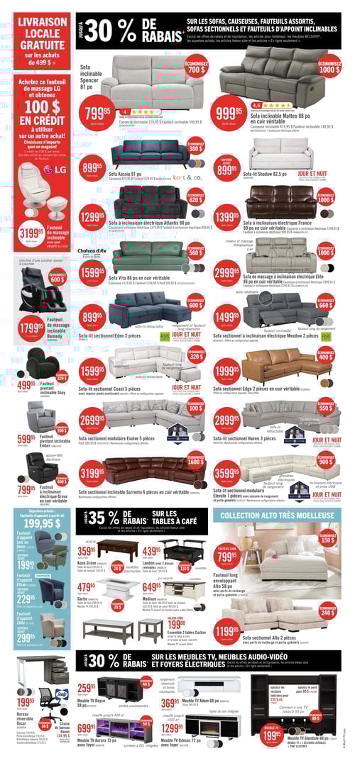 Circulaire Brick - Page 3