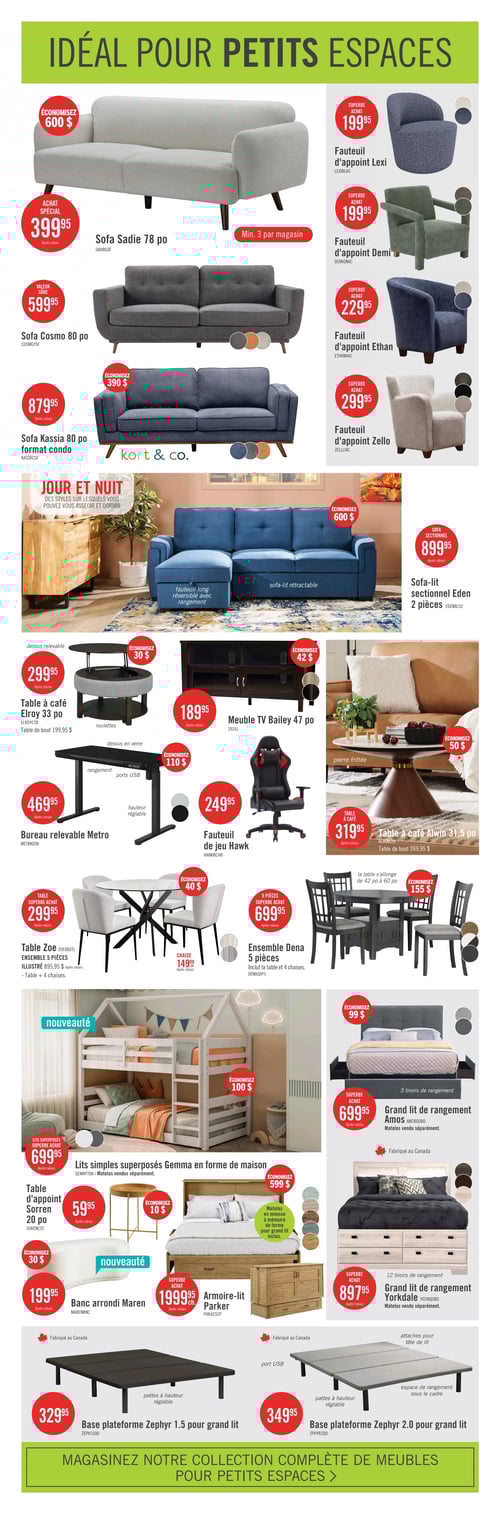 Circulaire Brick - Page 5