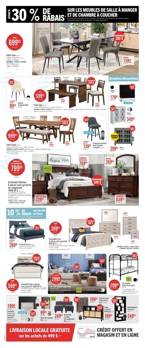 Circulaire Brick - Page 7