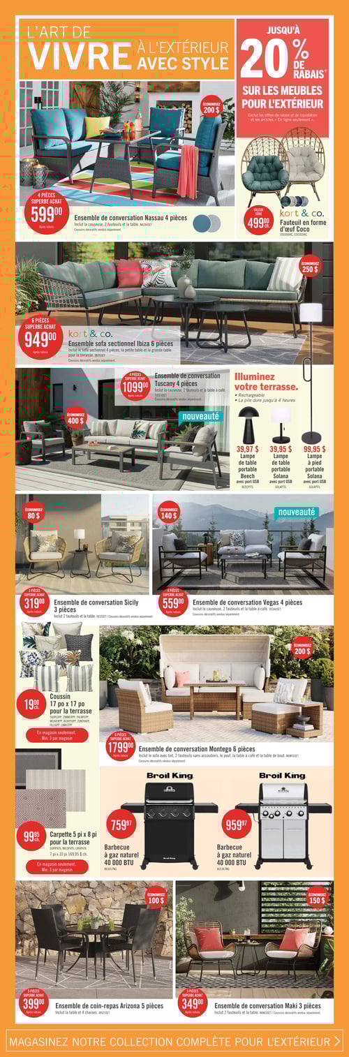 Circulaire Brick - Page 8