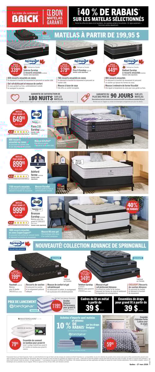 Circulaire Brick - Page 10