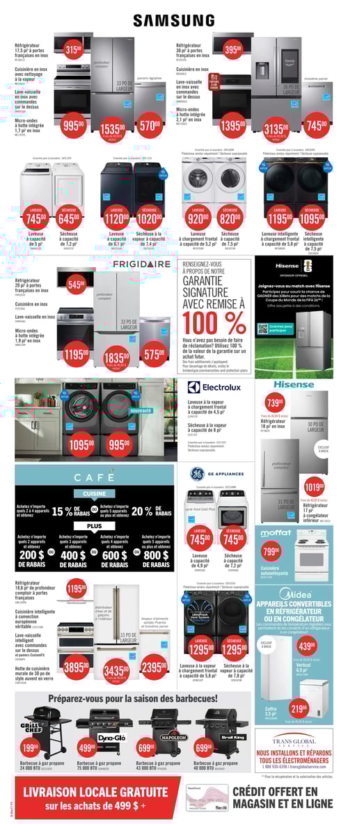 Circulaire Brick - Page 13