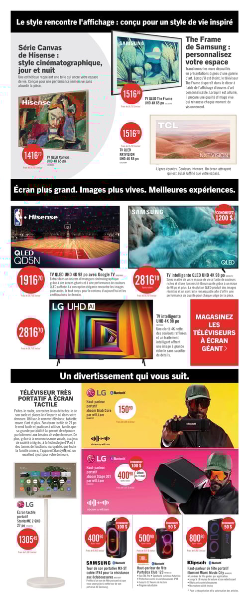 Circulaire Brick - Page 15