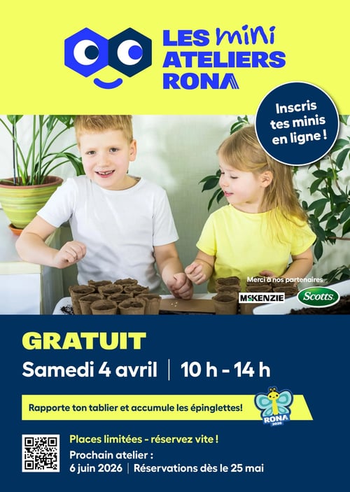 Circulaire Rona - Page 23