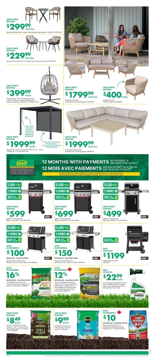 Circulaire Kent - Page 4