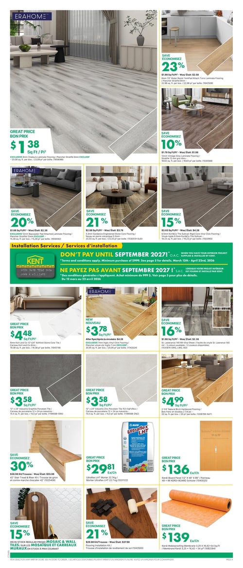 Circulaire Kent - Page 5