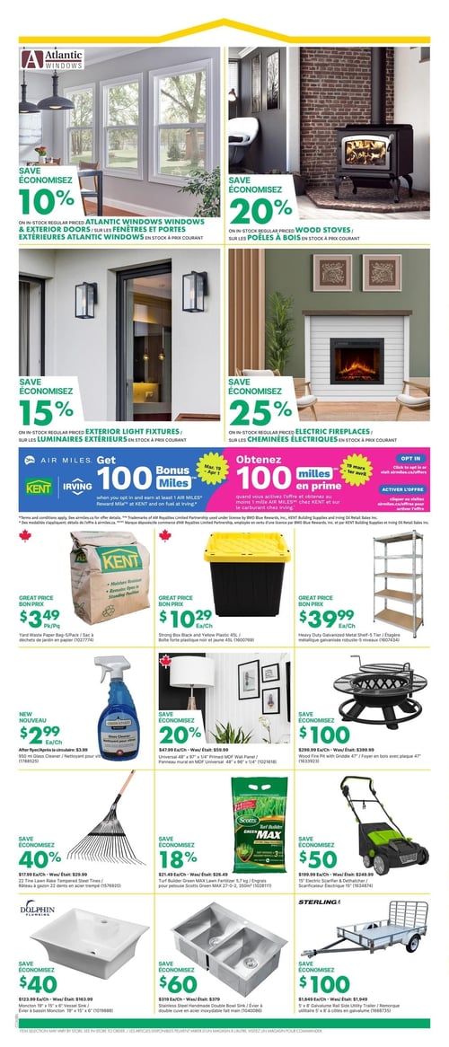 Circulaire Kent - Page 8