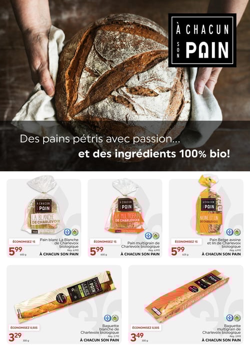 Circulaire La Boite à Grains - Page 8