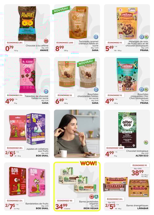 Circulaire La Boite à Grains - Page 11