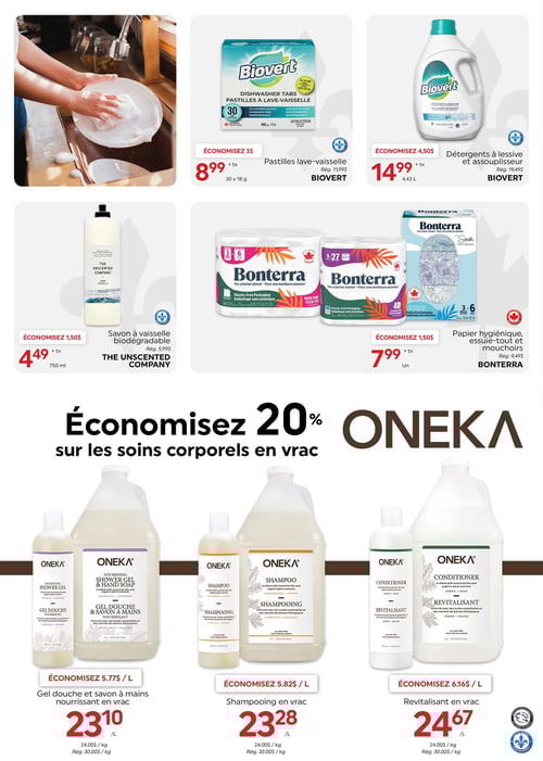 Circulaire La Boite à Grains - Page 13