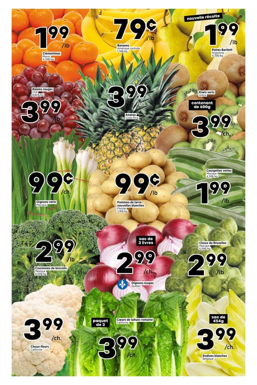 Circulaire Val-Mont - Page 2