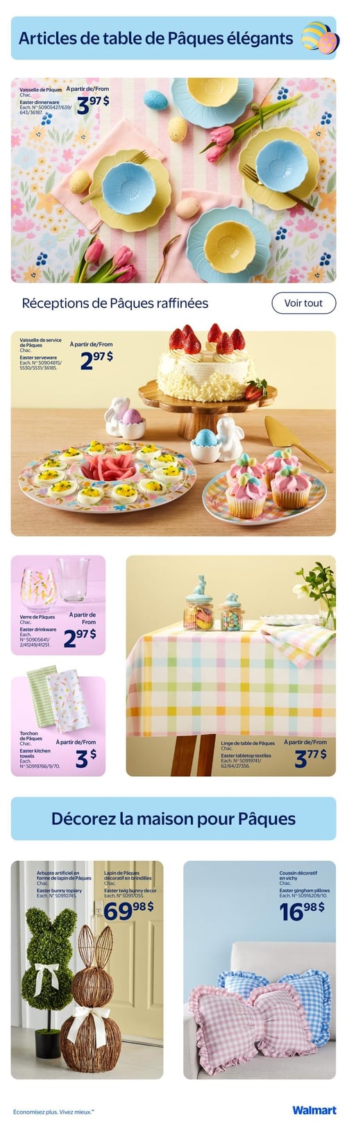 Circulaire Walmart - Page 6