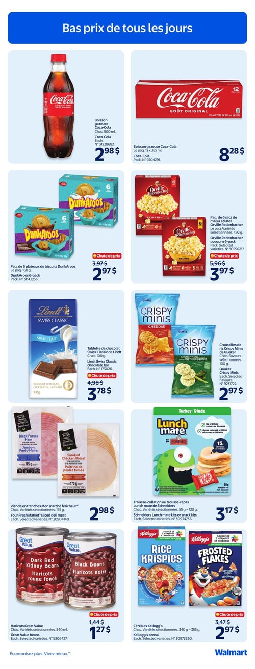 Circulaire Walmart - Page 23