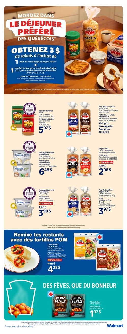 Circulaire Walmart - Page 26