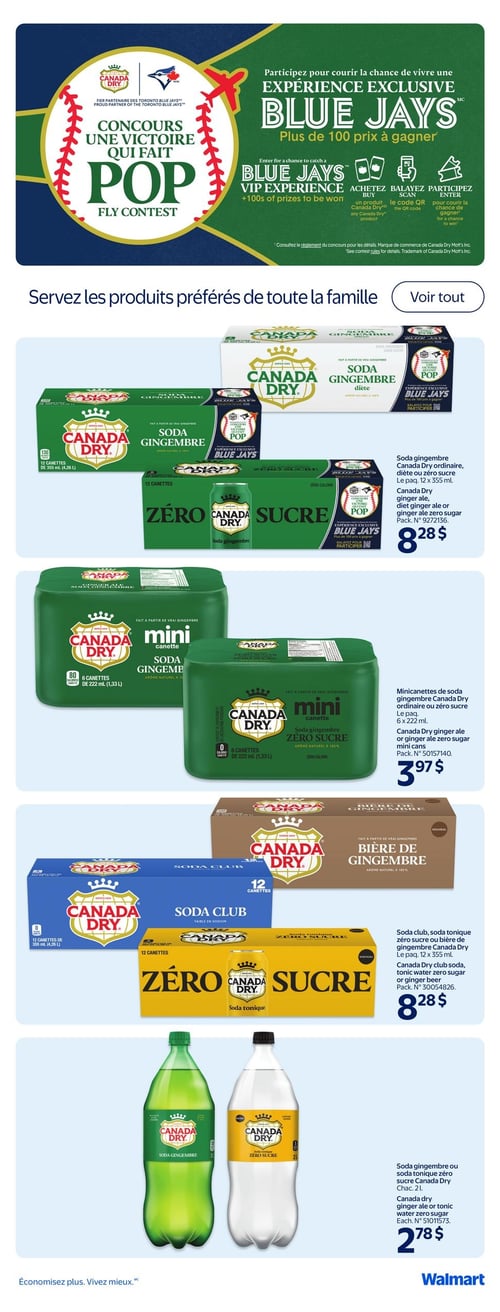 Circulaire Walmart - Page 29