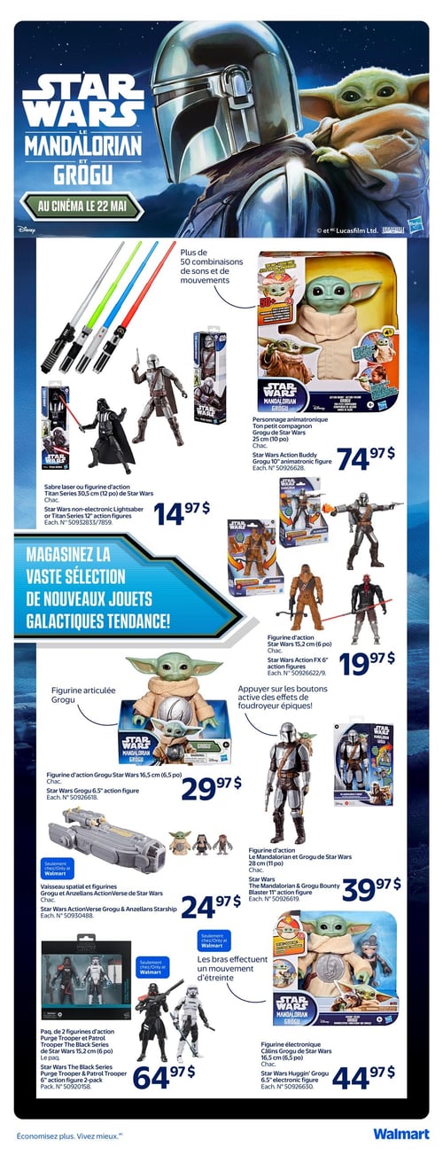 Circulaire Walmart - Page 30