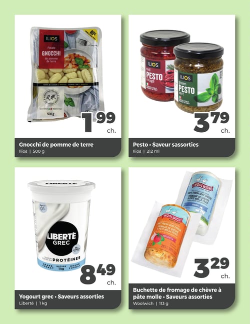 Circulaire Jardin Mobile - Page 3