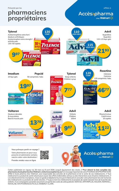 Circulaire Accès Pharma - Page 2