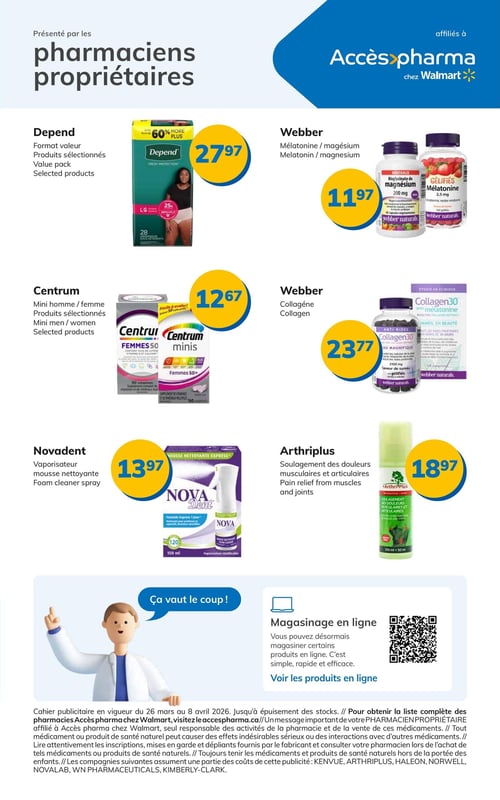 Circulaire Accès Pharma - Page 3