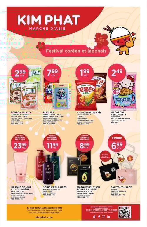 Circulaire Kim Phat - Page 2