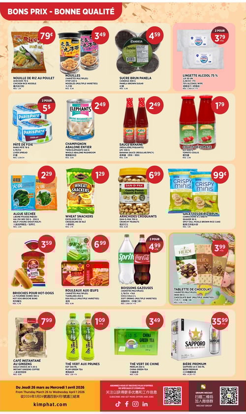 Circulaire Kim Phat - Page 3