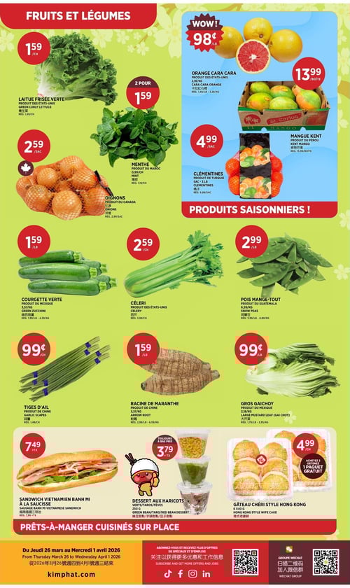 Circulaire Kim Phat - Page 4