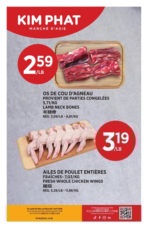 Circulaire Kim Phat - Page 10