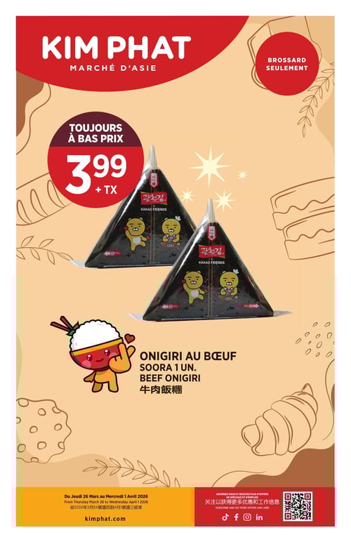 Circulaire Kim Phat - Page 14