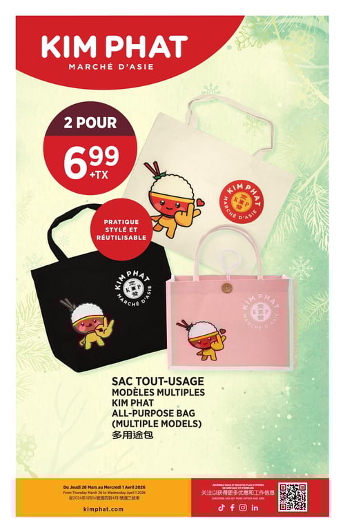 Circulaire Kim Phat - Page 18