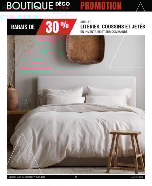 Circulaire Laferté - Page 10